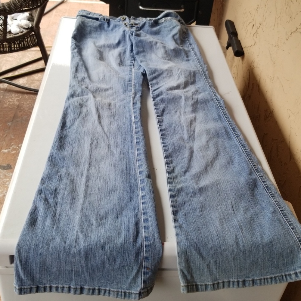Jean